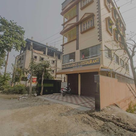 Super Hotel O Kalpana Residency Inn Силигури Экстерьер фото